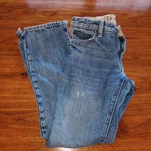GAP Jeans